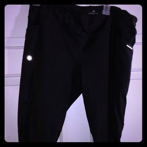 Athleta capris